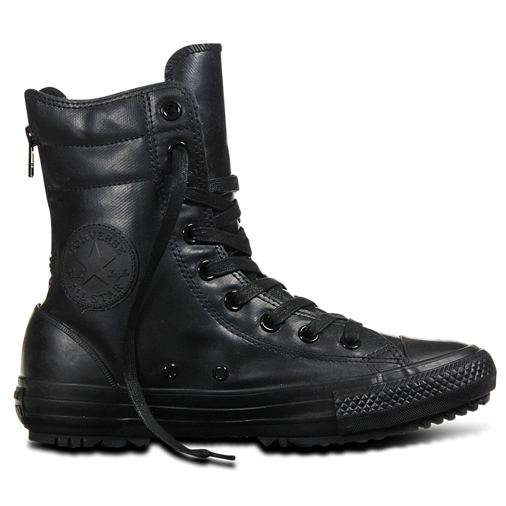 long boot converse