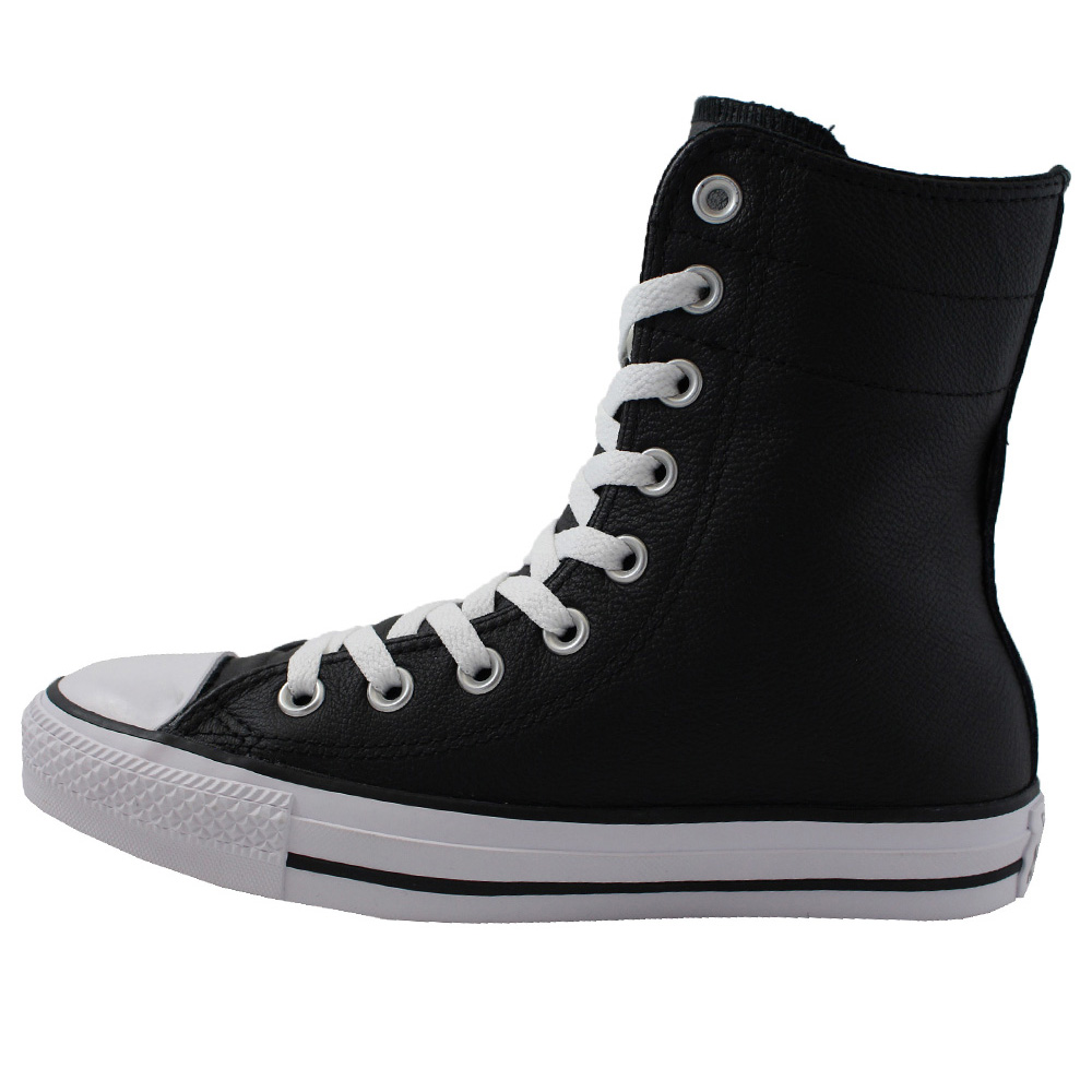 long boot converse