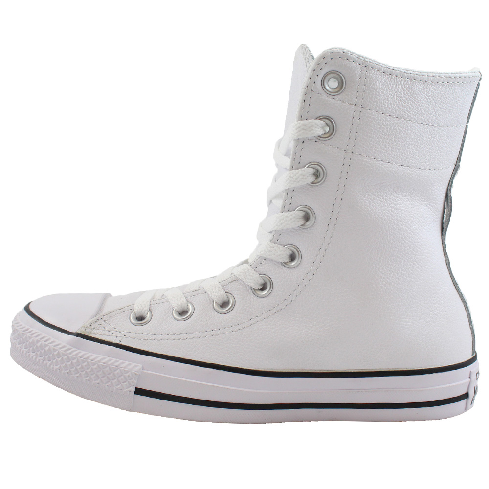 long boot converse