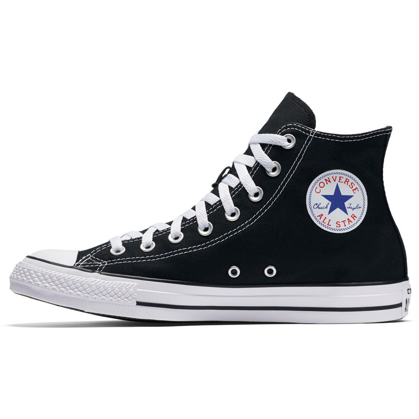  Converse  Chuck Taylor All Star M9162 White Hi Top Shoes  