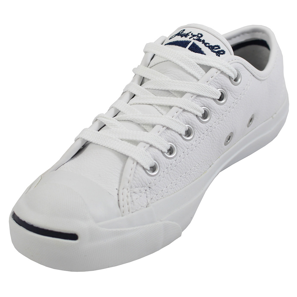 converse jack purcell cuir