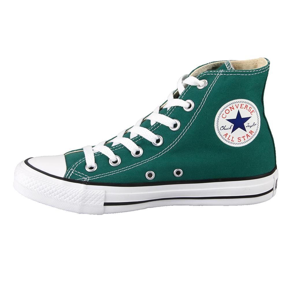 converse cuir beige