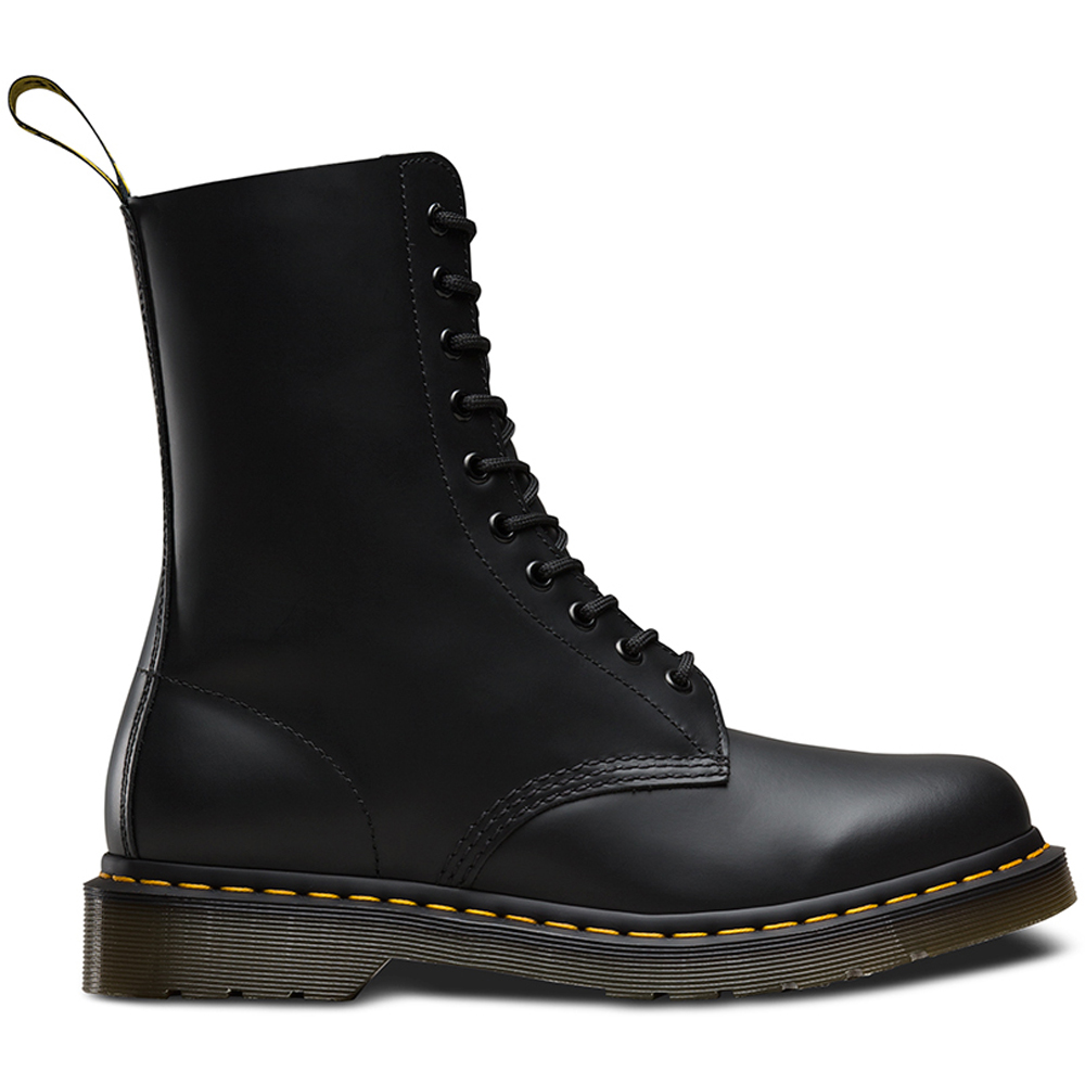 boots smooth
