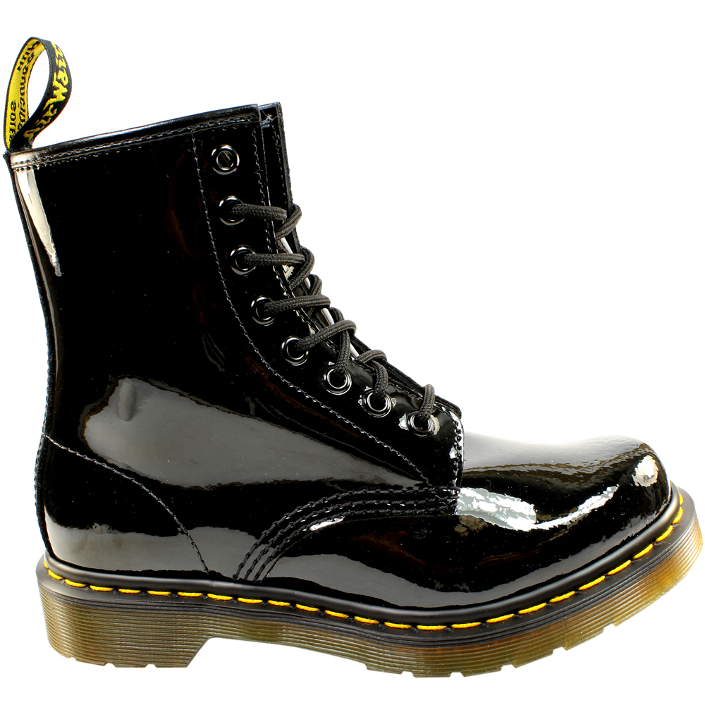 doc martens patent 1460
