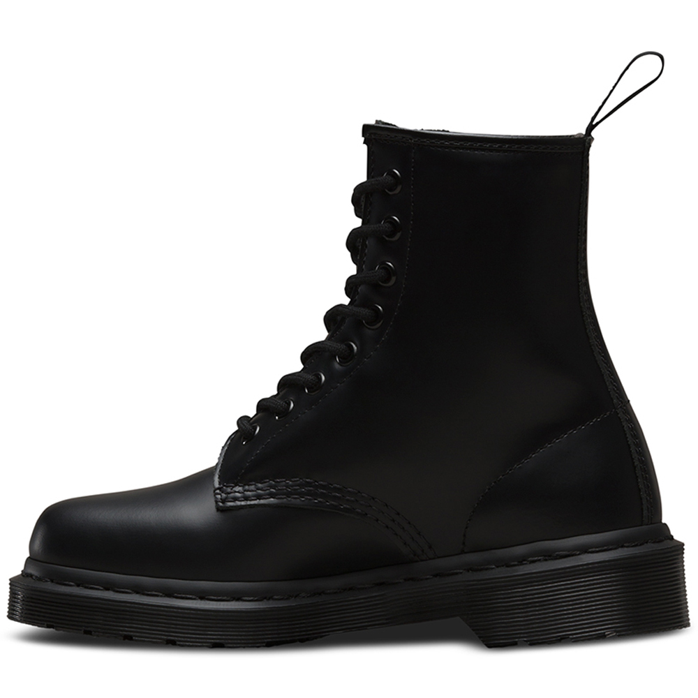 boots smooth