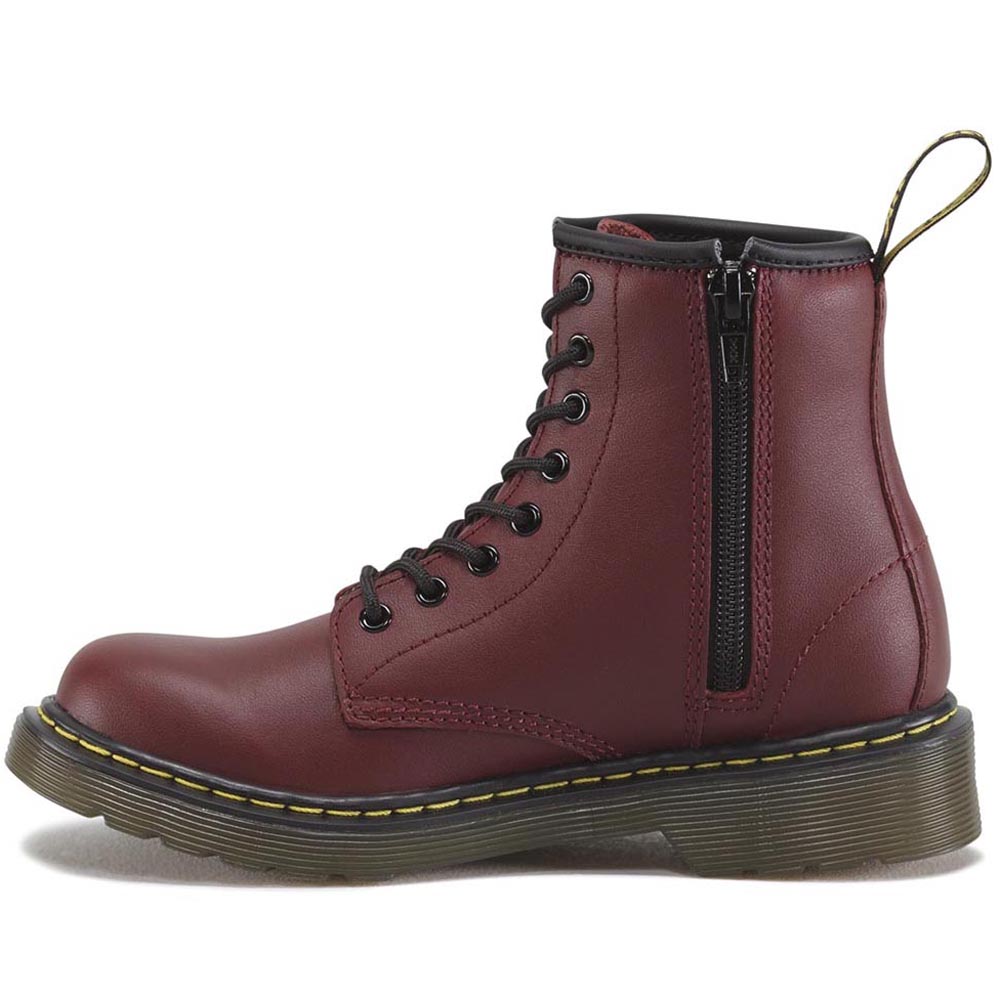 michael kors billie leather trainer