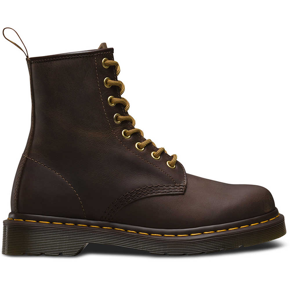 dr martens 1460 aztec brown