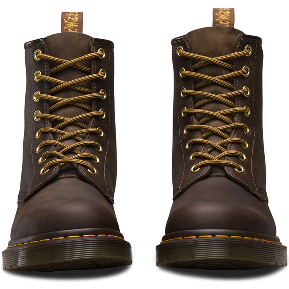 dr martens 1460 aztec brown