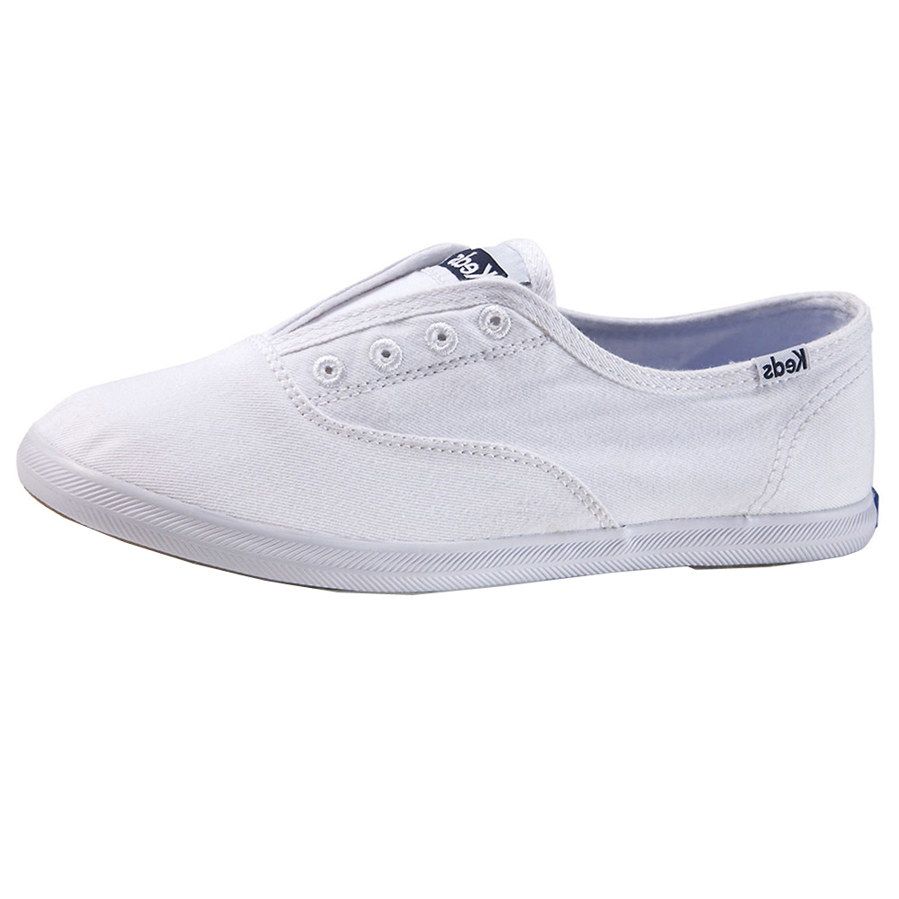 Shop Keds Chillax Shoe | Zelenshoes.com