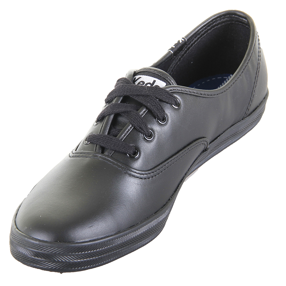 Keds Champion Original Leather Shoes | FREE SHIPPING WITHIN CANADA