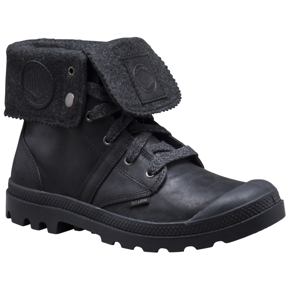 palladium gore tex boots