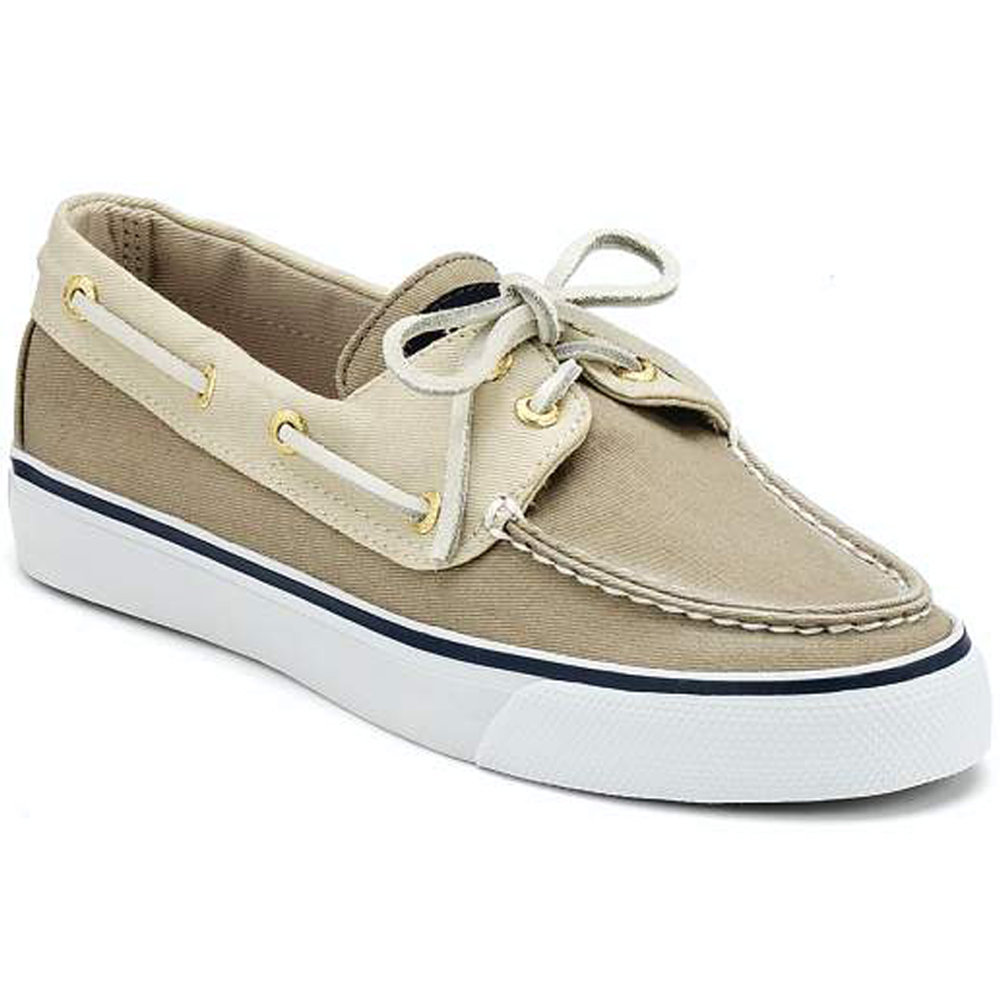 topsider woman