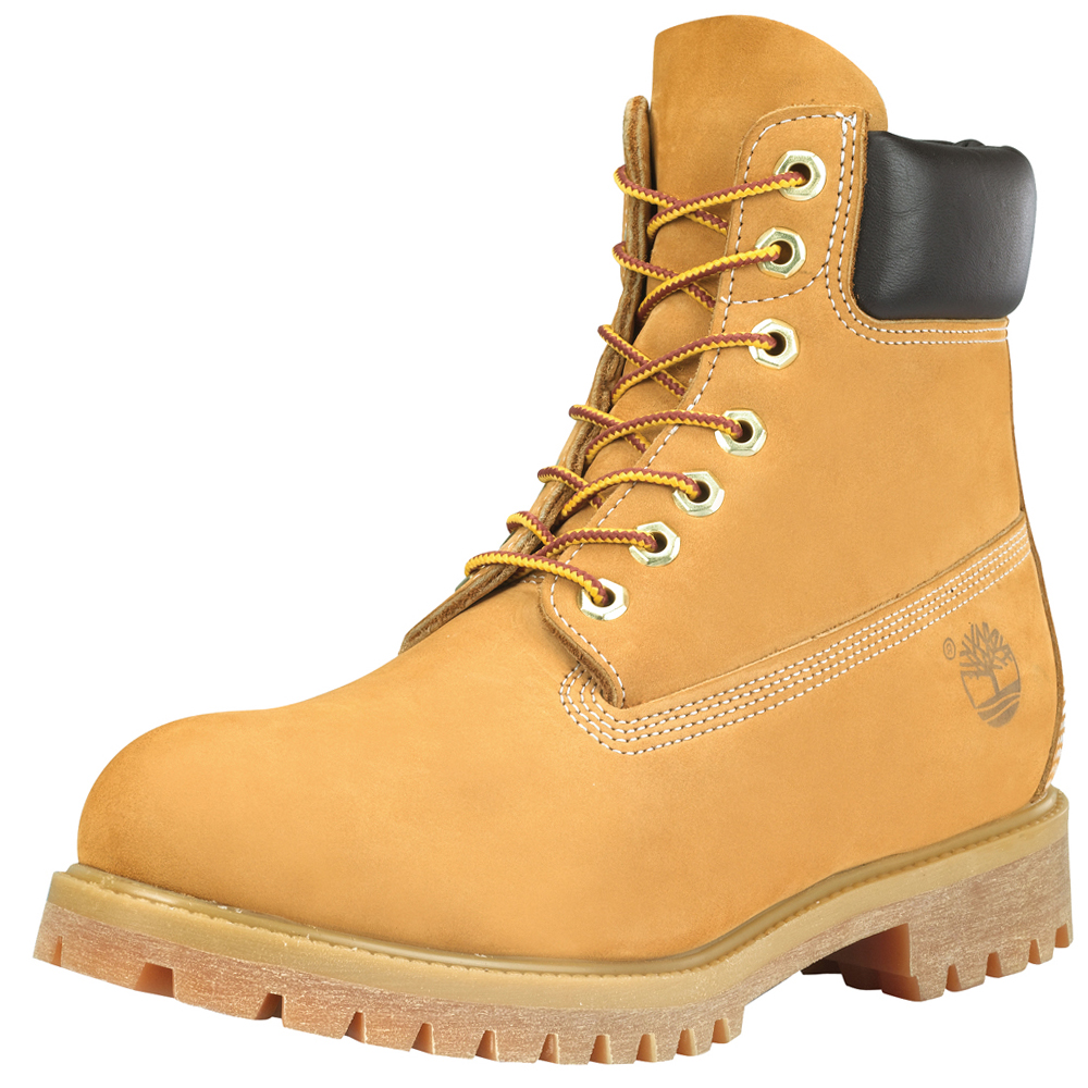 timberland 6 metallic collar premium boot